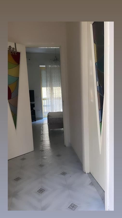 Lacasinadisofisa Daire Napoli Dış mekan fotoğraf