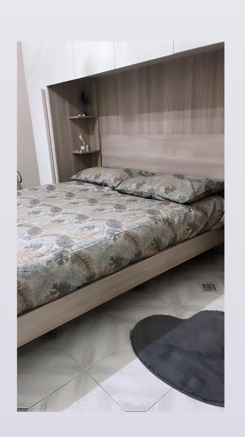 Lacasinadisofisa Daire Napoli Dış mekan fotoğraf