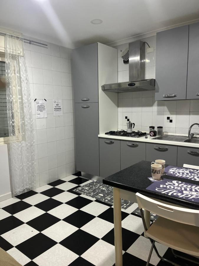Lacasinadisofisa Daire Napoli Dış mekan fotoğraf