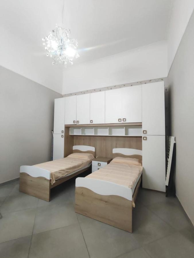 Lacasinadisofisa Daire Napoli Dış mekan fotoğraf