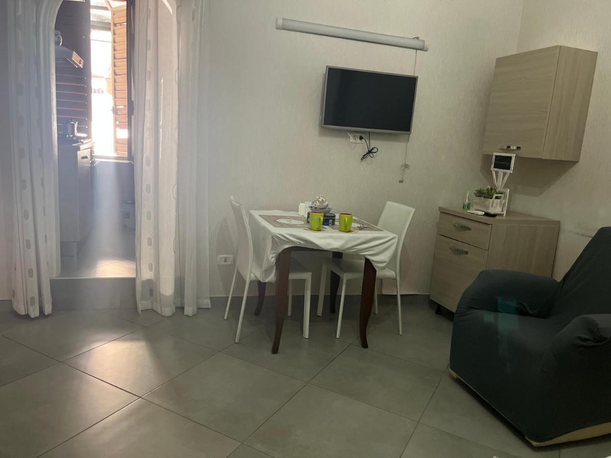 Lacasinadisofisa Daire Napoli Dış mekan fotoğraf